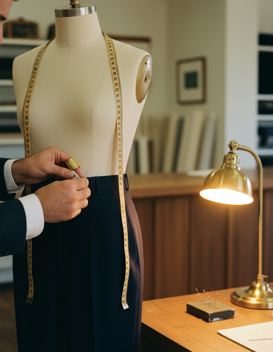 Tailoring & Alterations